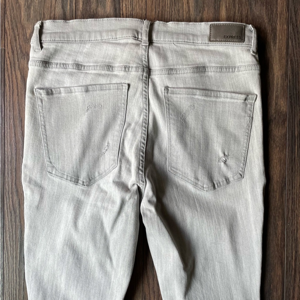 ๐ Express Jeans ๐ - Picture 8 of 8